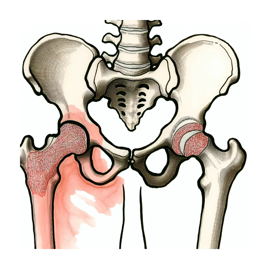 مصرف سنجد در بارداری و درد زانو و لگن