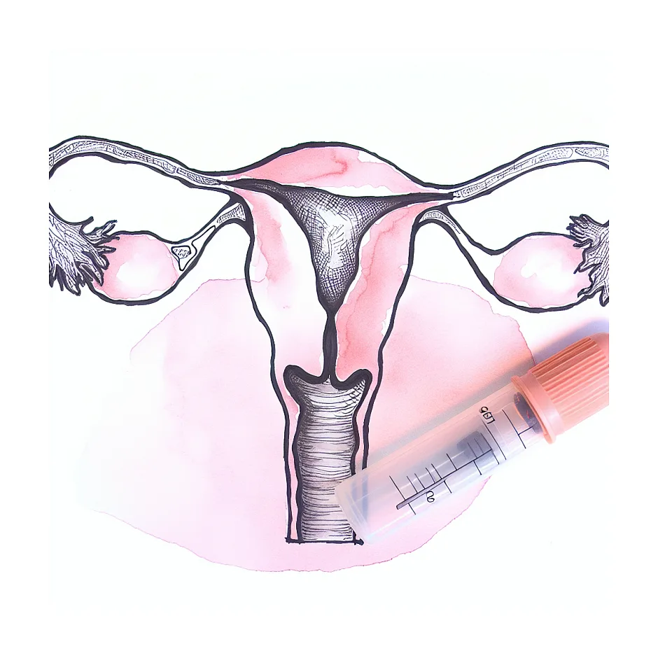 کوچک شدن تخمدان و AMH پایین؛ آیا یائسگی زودرس است؟