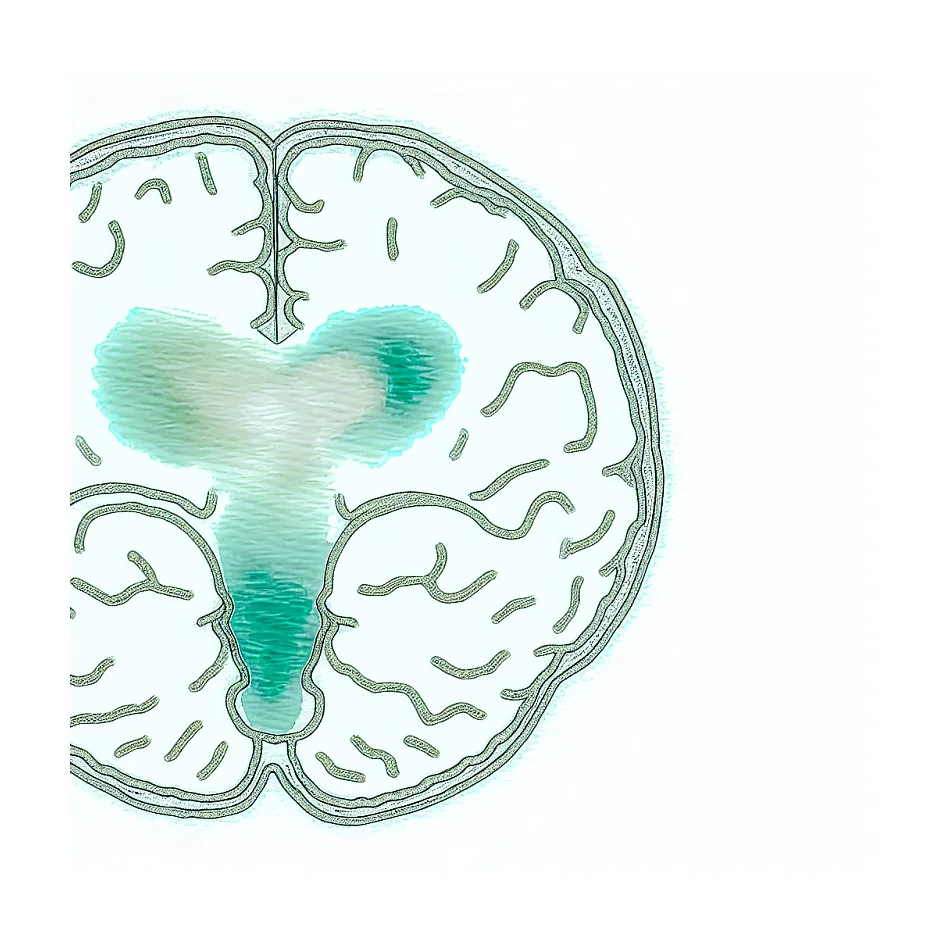 تأثیر استرس و اضطراب بر نتیجه نوار مغز