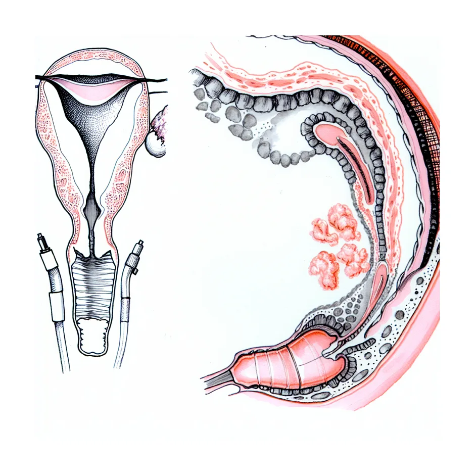 خونریزی و درد بعد از مصرف سایتوتک در سقط دارویی