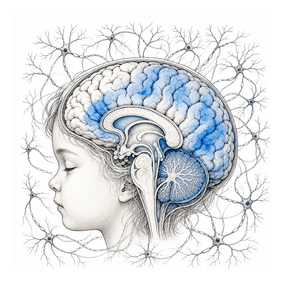علل تشنج در کودکان: آیا کمبود اکسیژن دلیل می‌شود؟