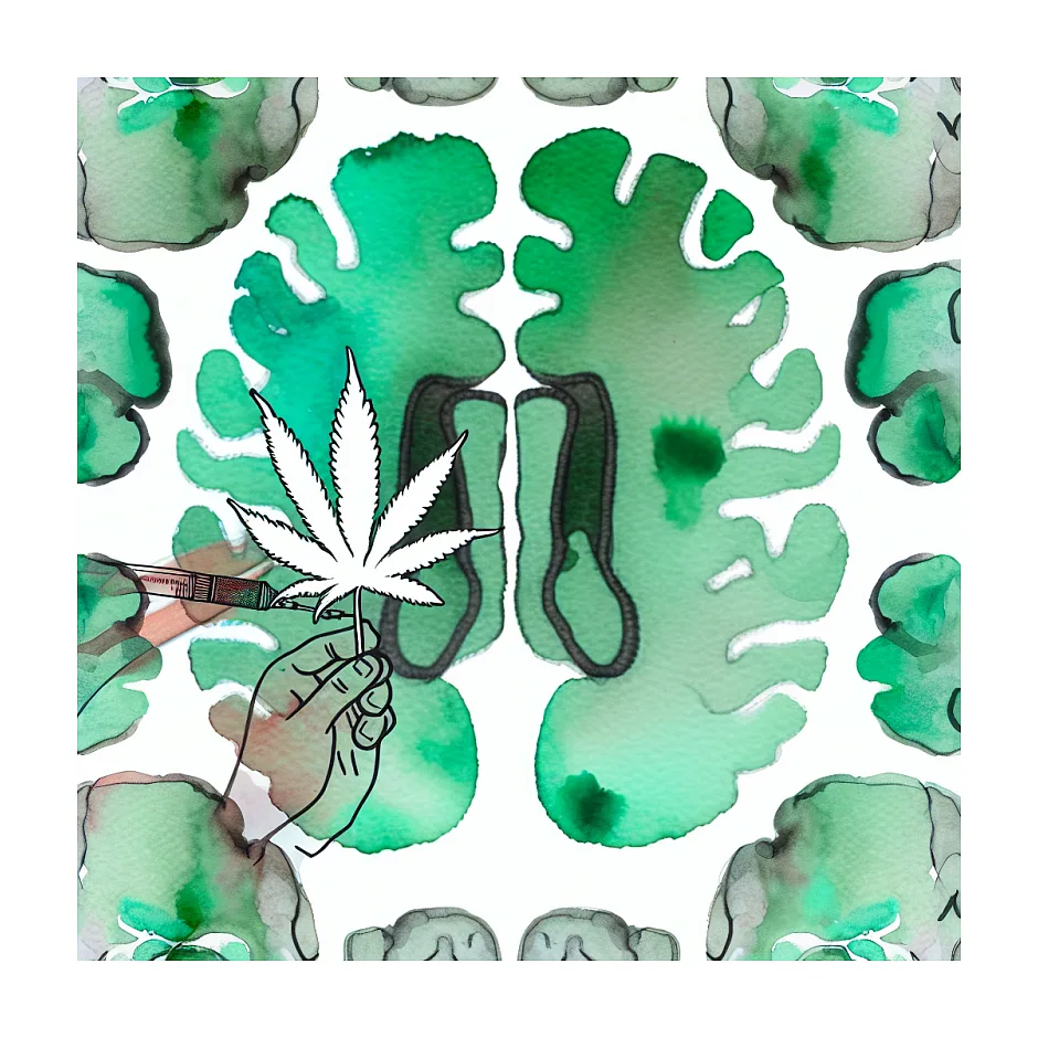 استفاده از ماریجوانا طبی در پارکینسون