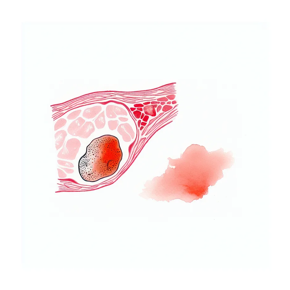 روزه گرفتن با وجود کیست و فیبروآدنوم سینه