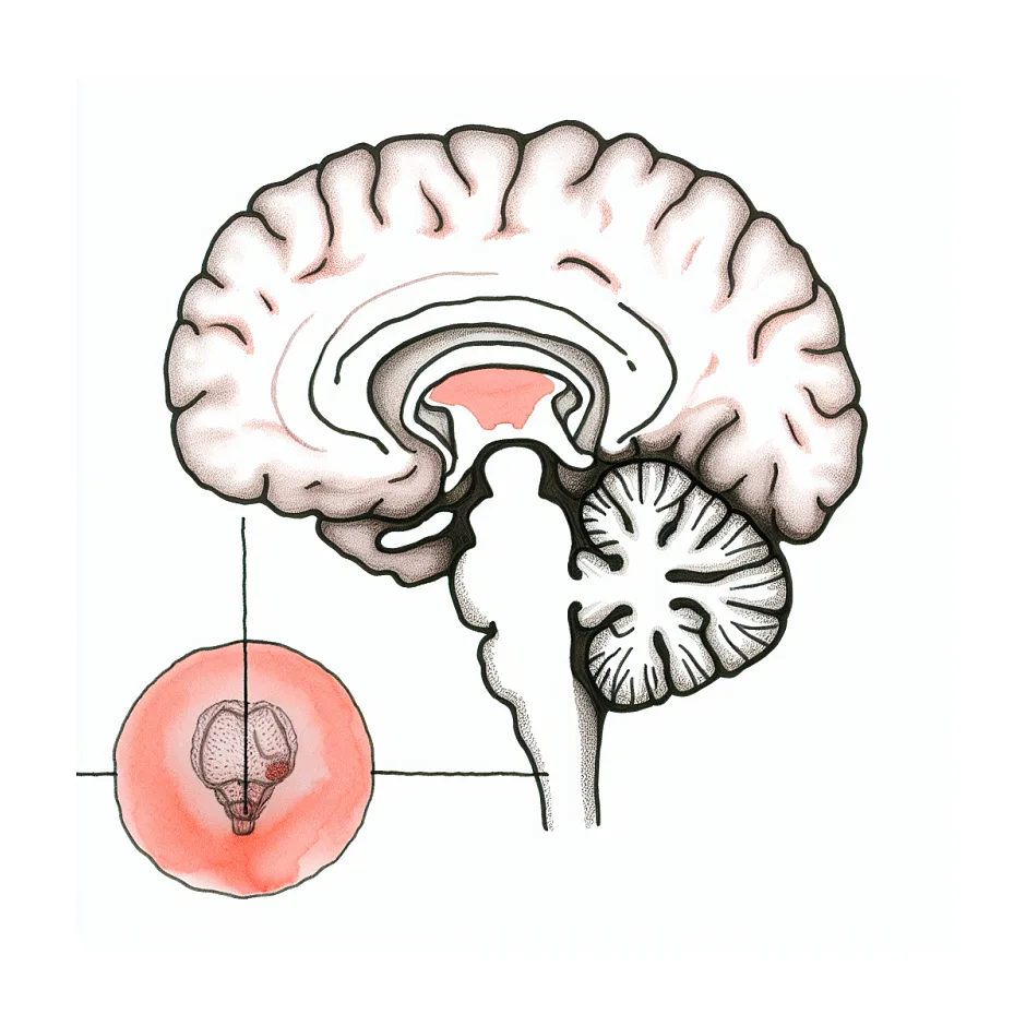 آیا کیست مغز خطرناک است و نیاز به جراحی؟