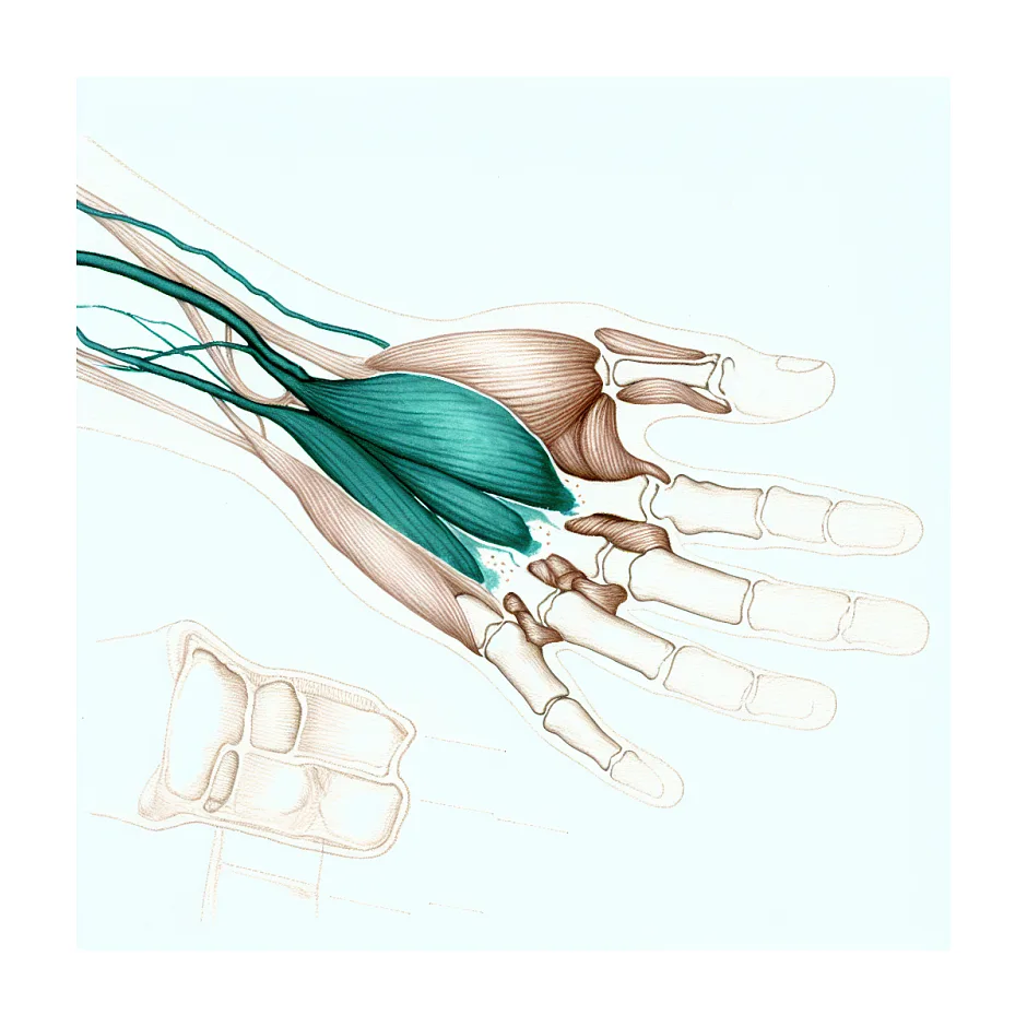 لرزش دست بعد از استمنا؛ آیا قابل درمان است؟