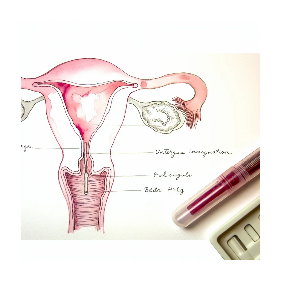 کند بالا رفتن بتا پس از ای وی اف: چه معنایی دارد؟