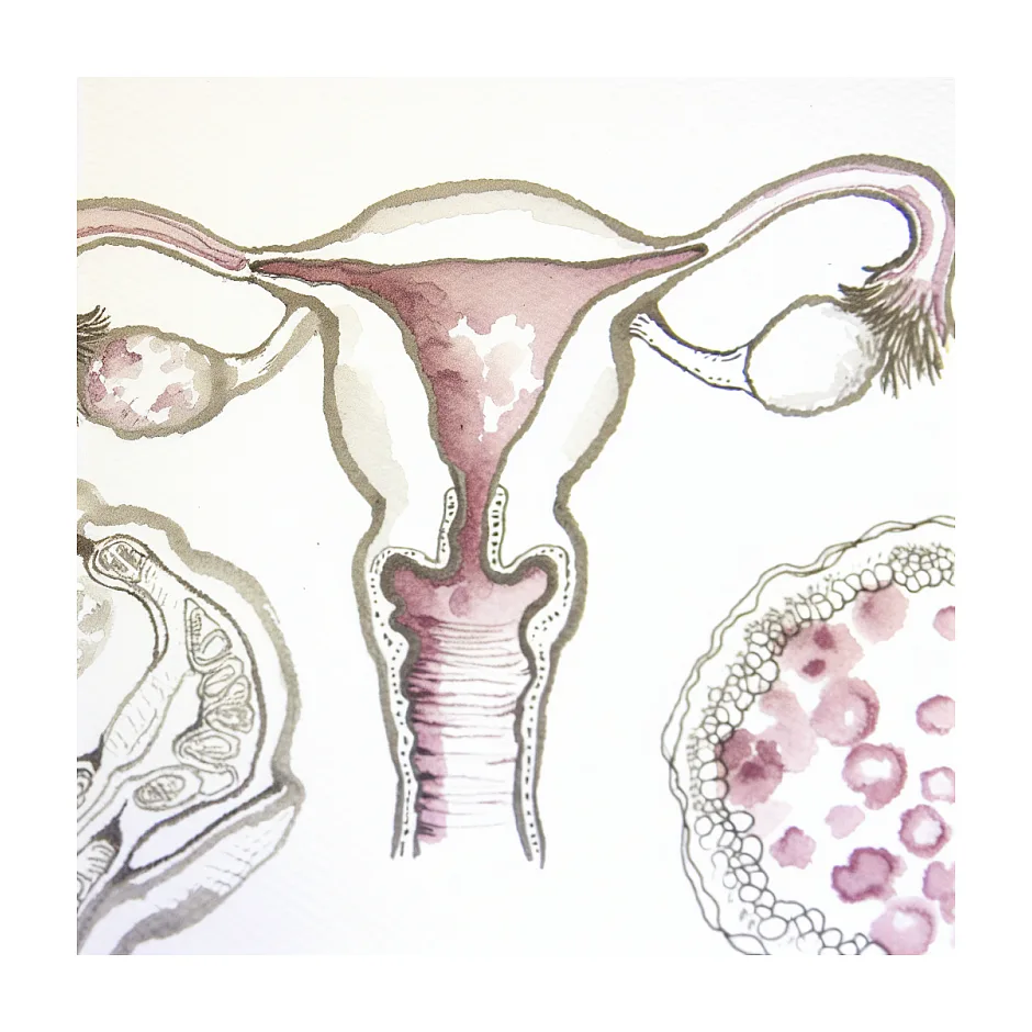علت جلو افتادن عادت ماهانه و آیا نگران‌کننده است؟