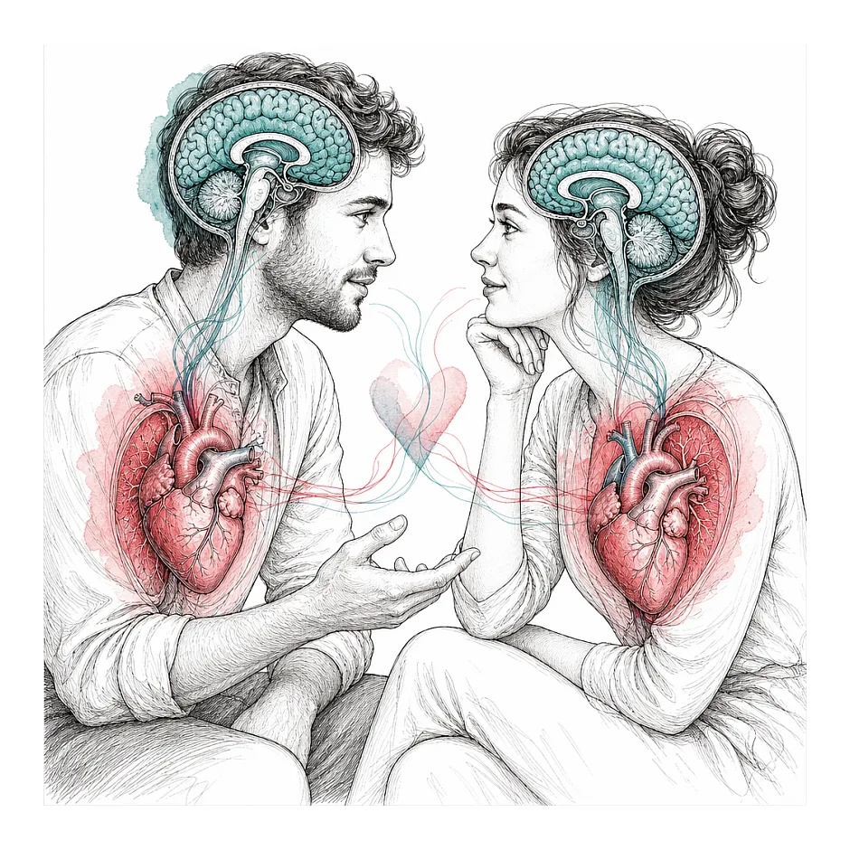 چگونه شوهرم به من توجه کند؟ راه‌های افزایش تعامل با همسر
