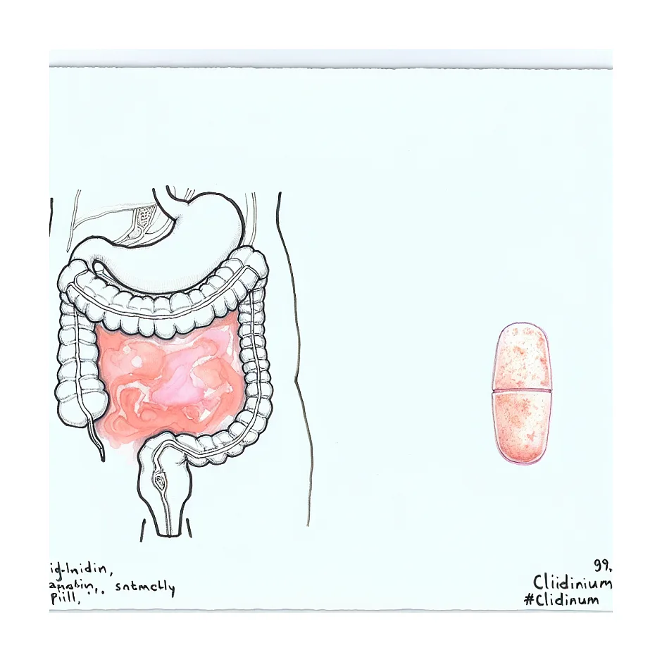 مصرف کلیدینیوم سی برای کودک ۱۰ ساله