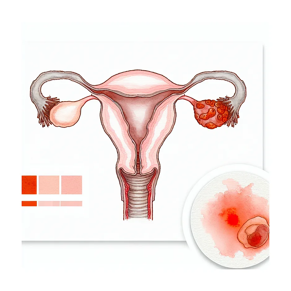 هماتوم بارداری در ۵ ماهگی — آیا خطرناک است؟