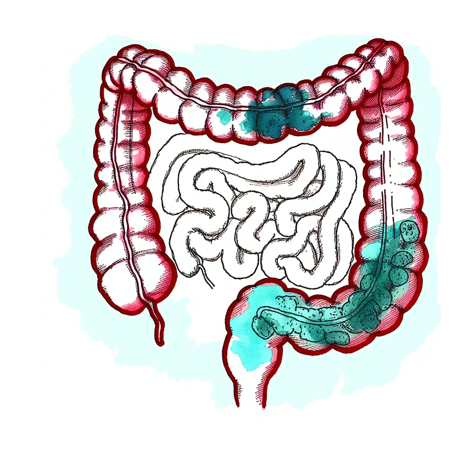 مدت زمان برطرف شدن عوارض آنتی‌بیوتیک قوی
