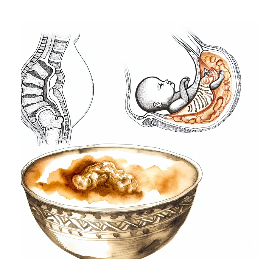 خوردن سمنو در بارداری، مفید است یا مضر؟