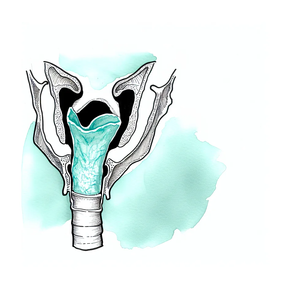 امکان صحبت بعد از خارج کردن تراک در بیمار آی‌سی‌یو