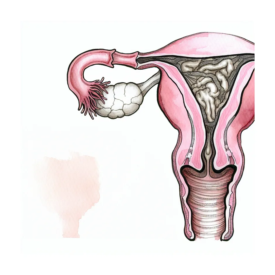 آیا پریود شدن قبل از عمل جراحی مشکل آفرین است؟