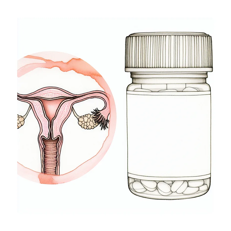 میزان مجاز مصرف قرص اورژانسی در ماه