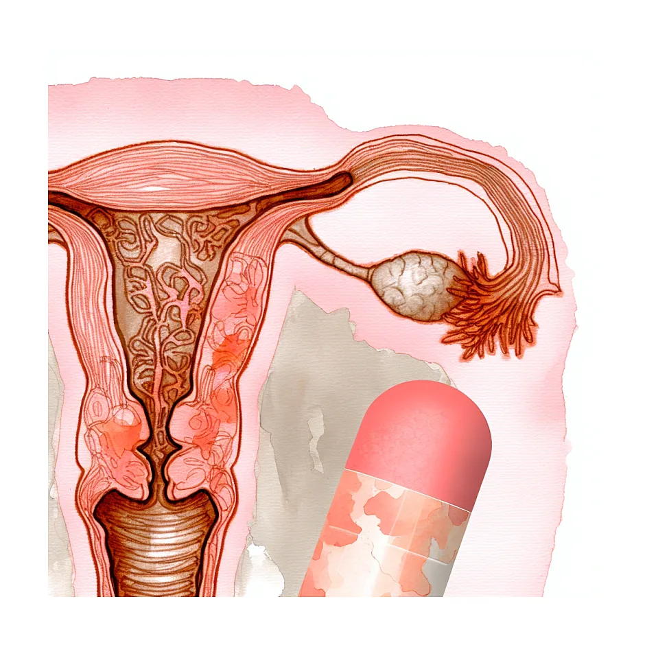 روش‌های پایان بارداری ناخواسته در هفته ششم