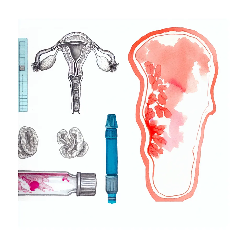 زمان مناسب آزمایش خون بارداری قبل از پریود