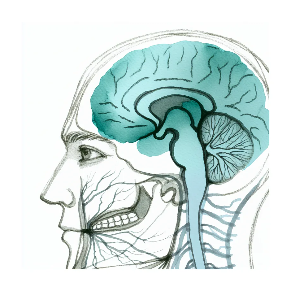 علت سردی و گزگز یک طرف سر و دست چپ