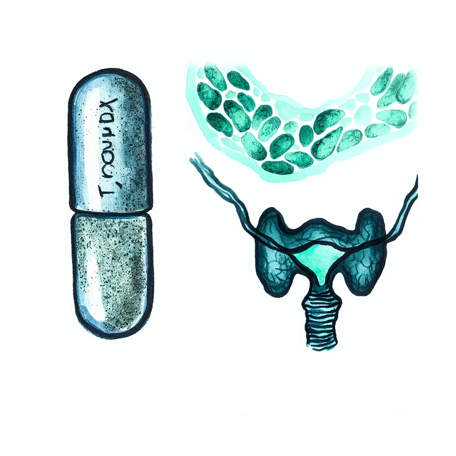 مصرف جلبک دریایی برای لاغری و سلامت بدن
