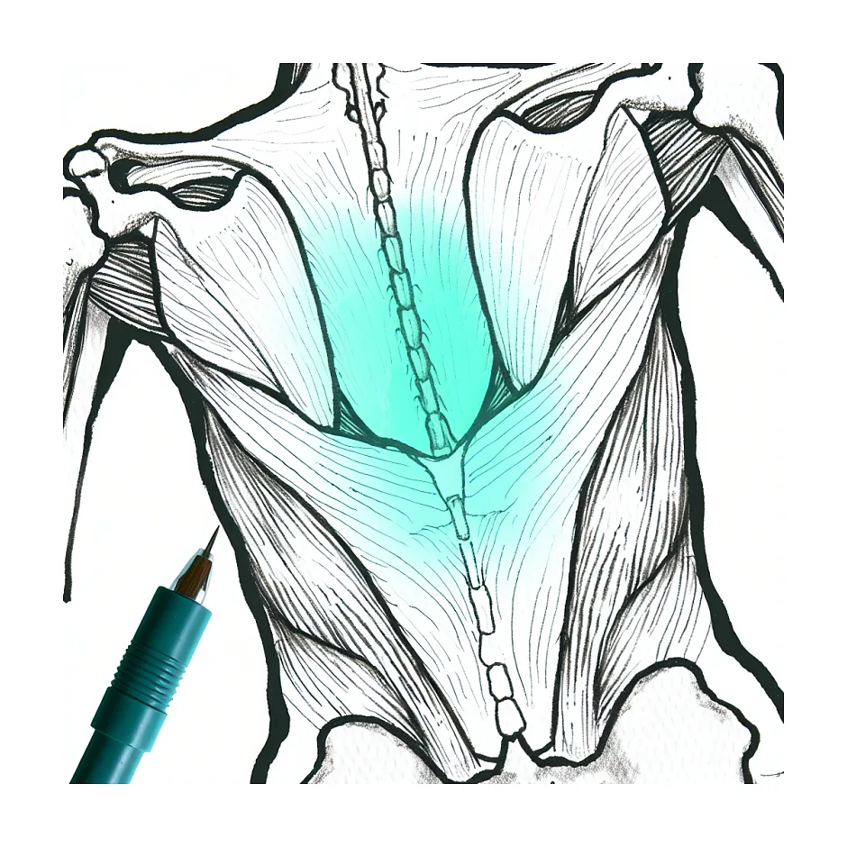 علت احساس سرمای ناگهانی بین دو کتف و کشیدگی سر