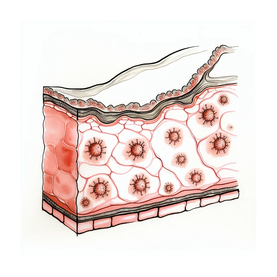 انتقال HPV از طریق وسایل مشترک