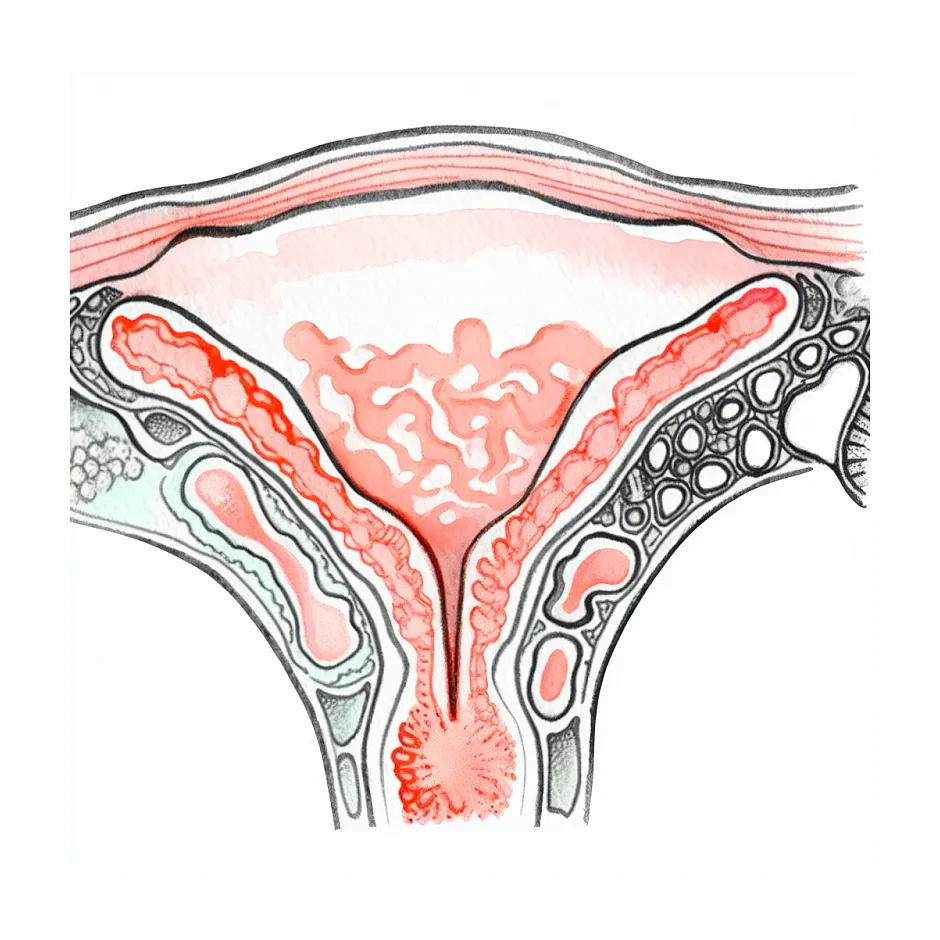 تفسیر نتیجه HPV: نوشته «نوع 37» در حالی که تست منفی است — معنی و اقدامات لازم