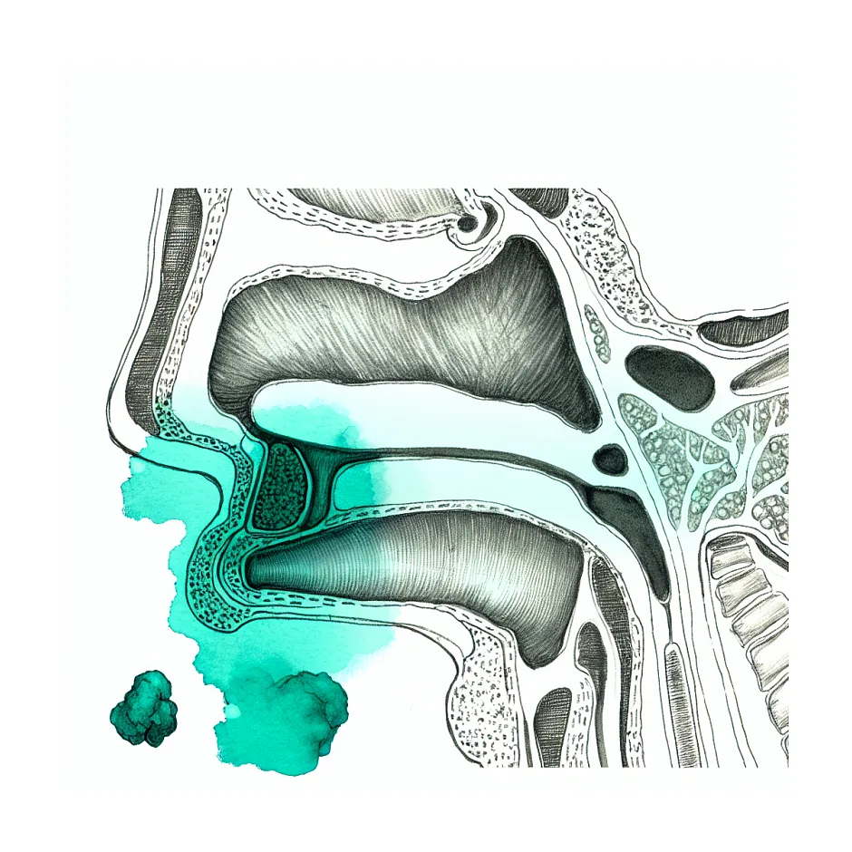 بوی دود مداوم در بینی؛ علت چیست؟