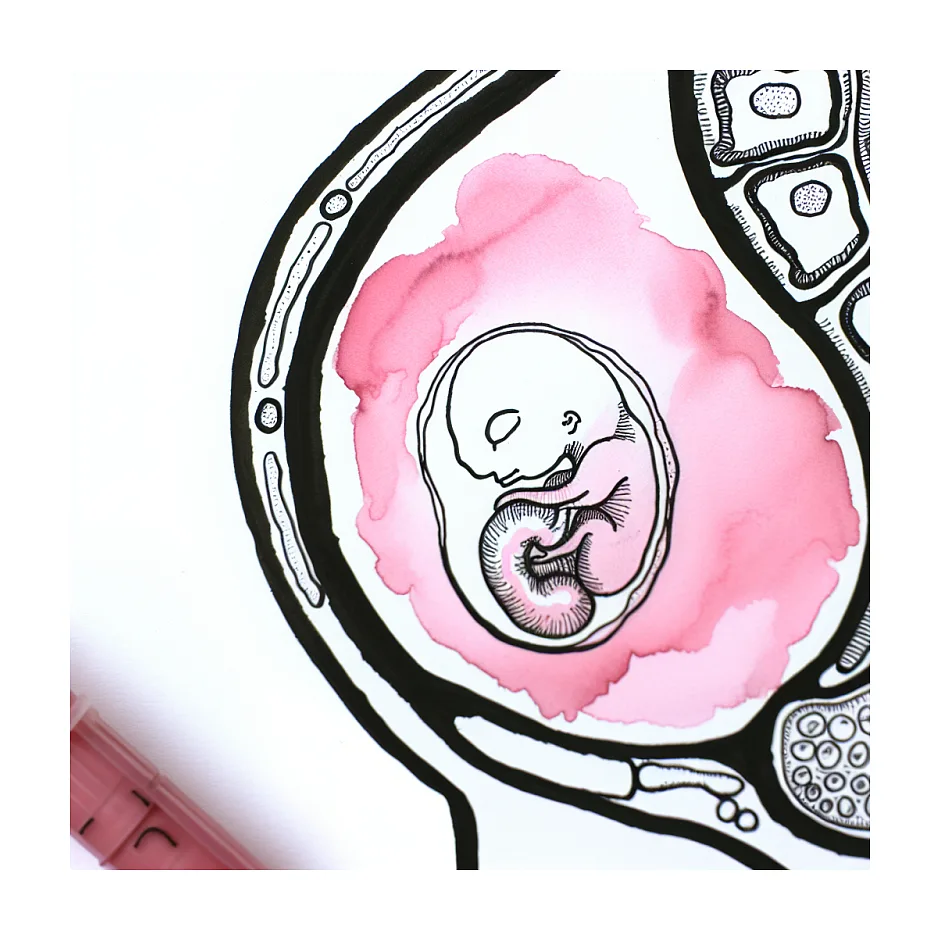 مصرف نئوتادین در بارداری و تأثیر بر جنین