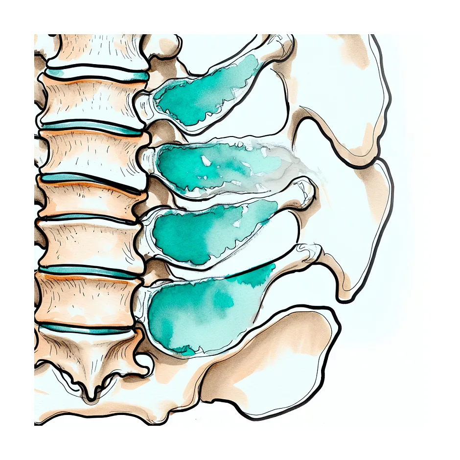 آیا ساییدگی مهره کمر قابل درمان است؟