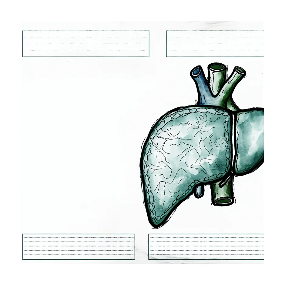 بالا بودن آنزیم‌ های کبد در کودک یک‌ ساله | آیا طبیعی است و چه زمانی نگران شویم؟