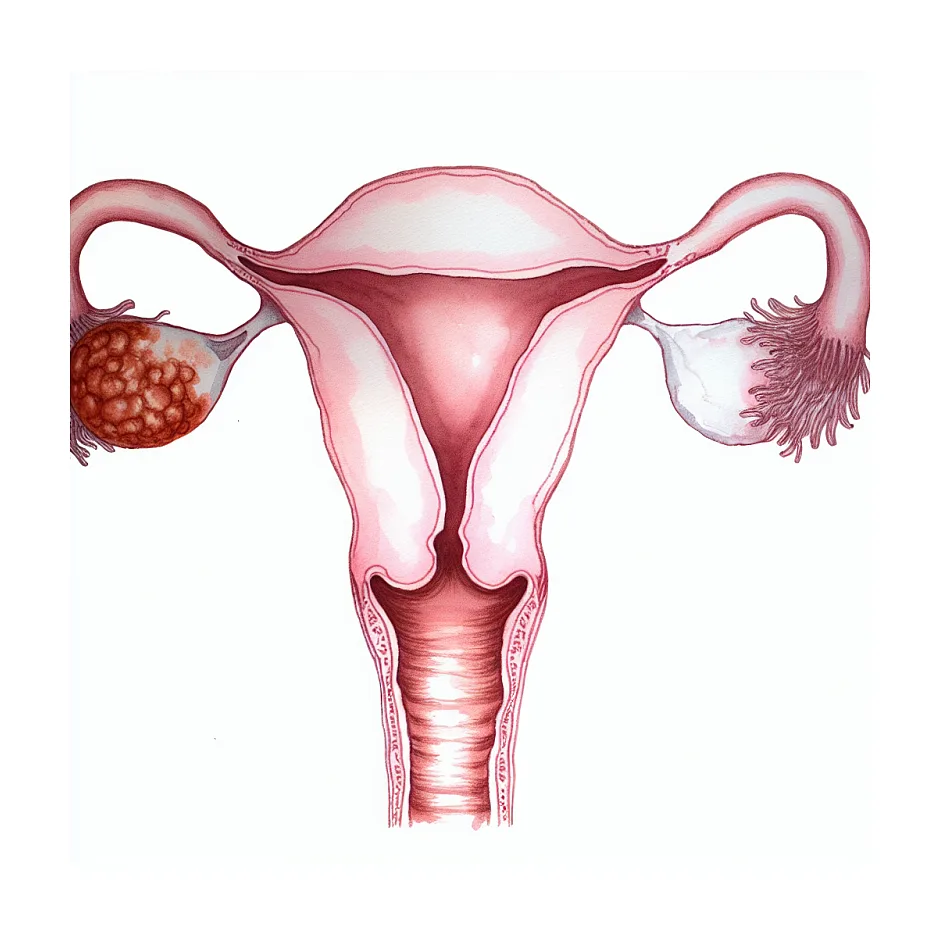 آیا لکه قهوه‌ای روز اول قاعدگی محسوب می‌شود؟