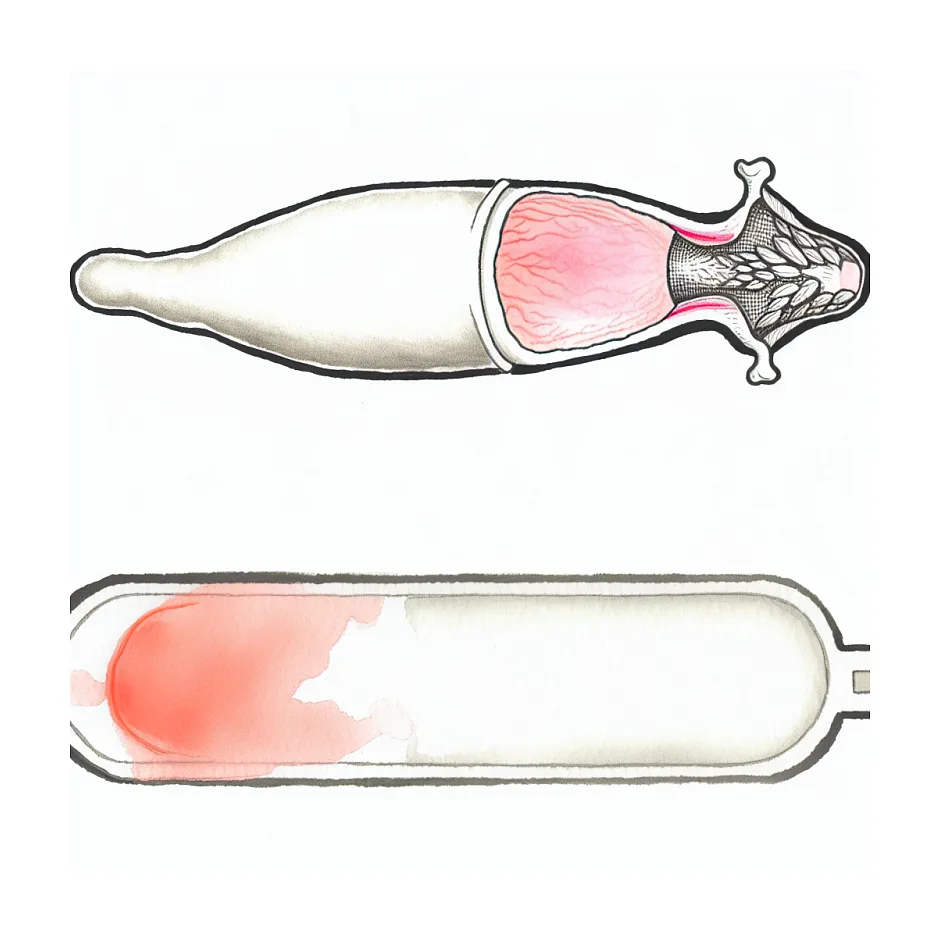 قطع شیاف پروژسترون در بارداری؛ آیا خطرناک است؟
