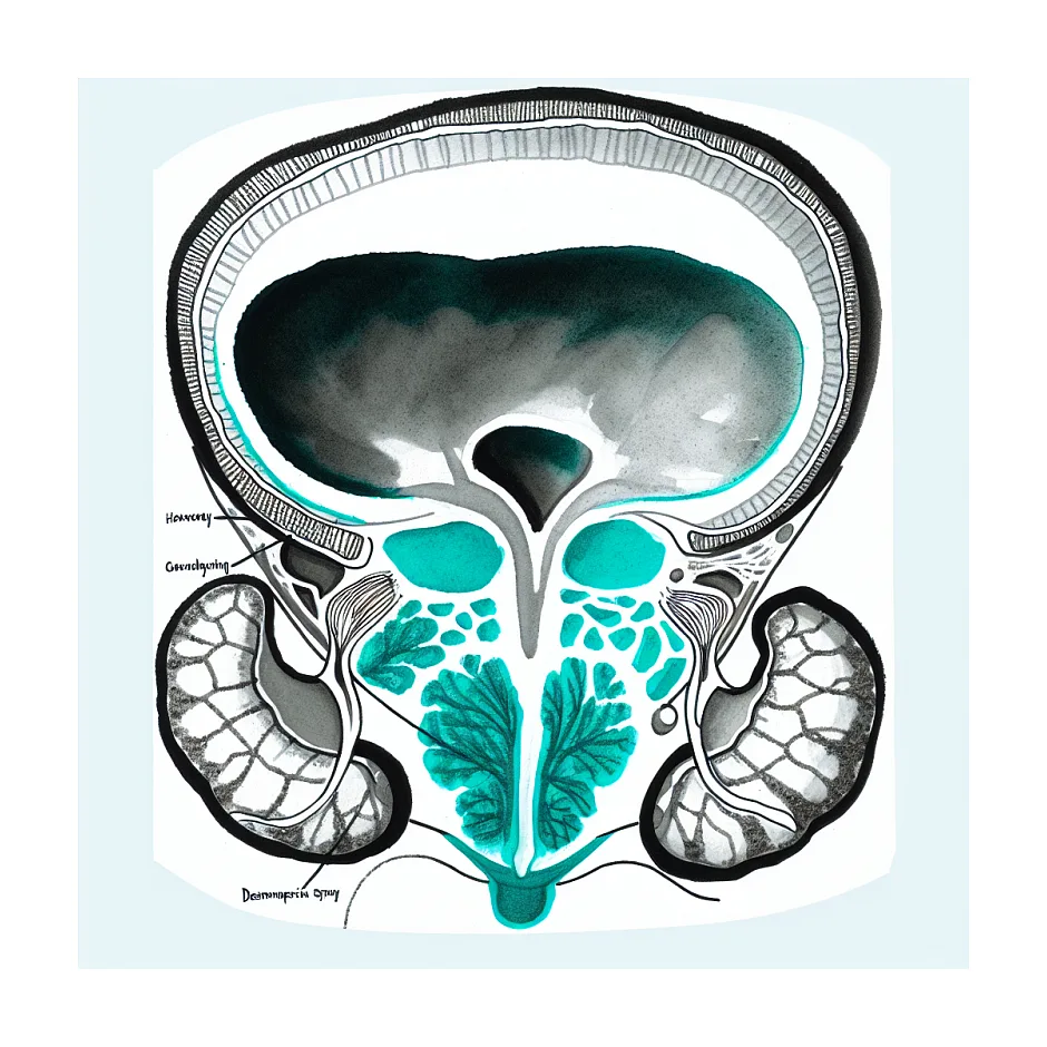 عوارض اسپری دسموپرسین (دزمکس) در درمان شب‌ادراری