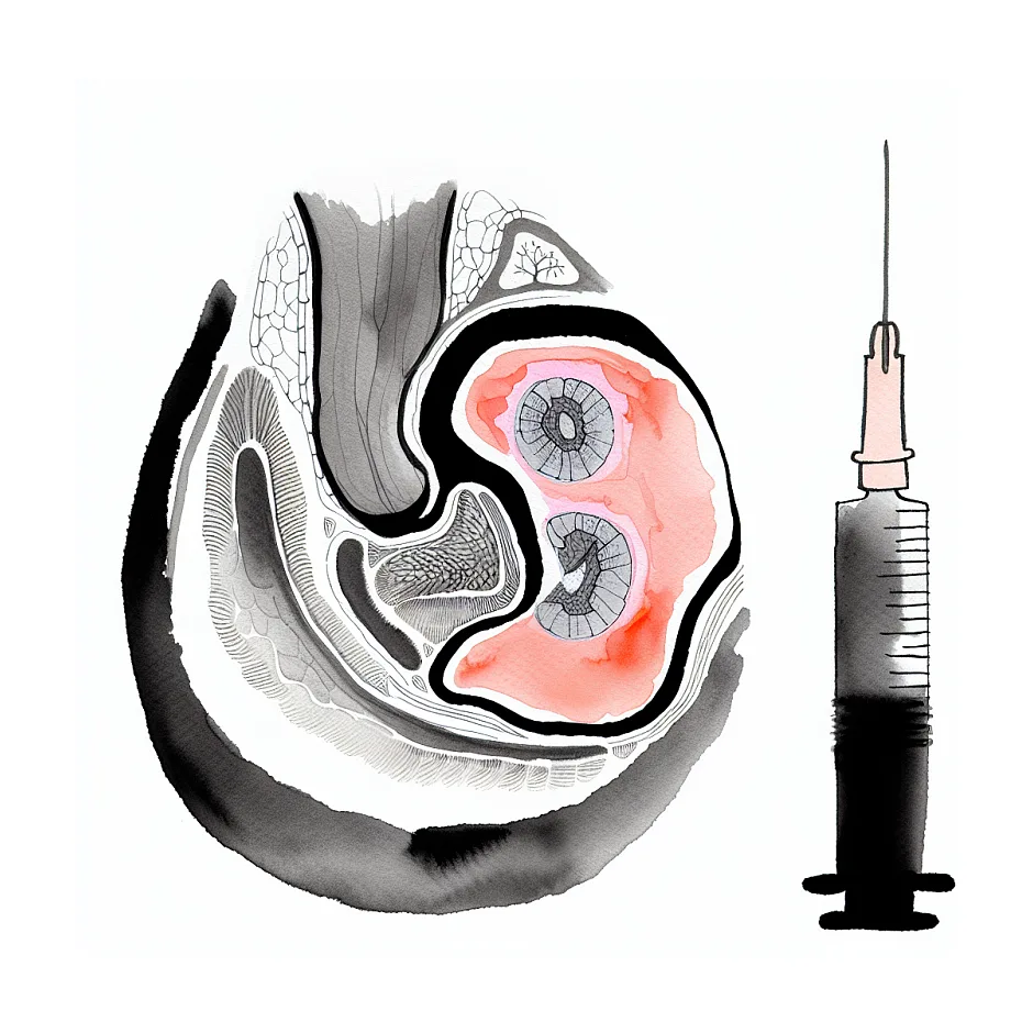 تأخیر در واکسناسیون شش ماهگی: عقب افتادگی و اثرات آن