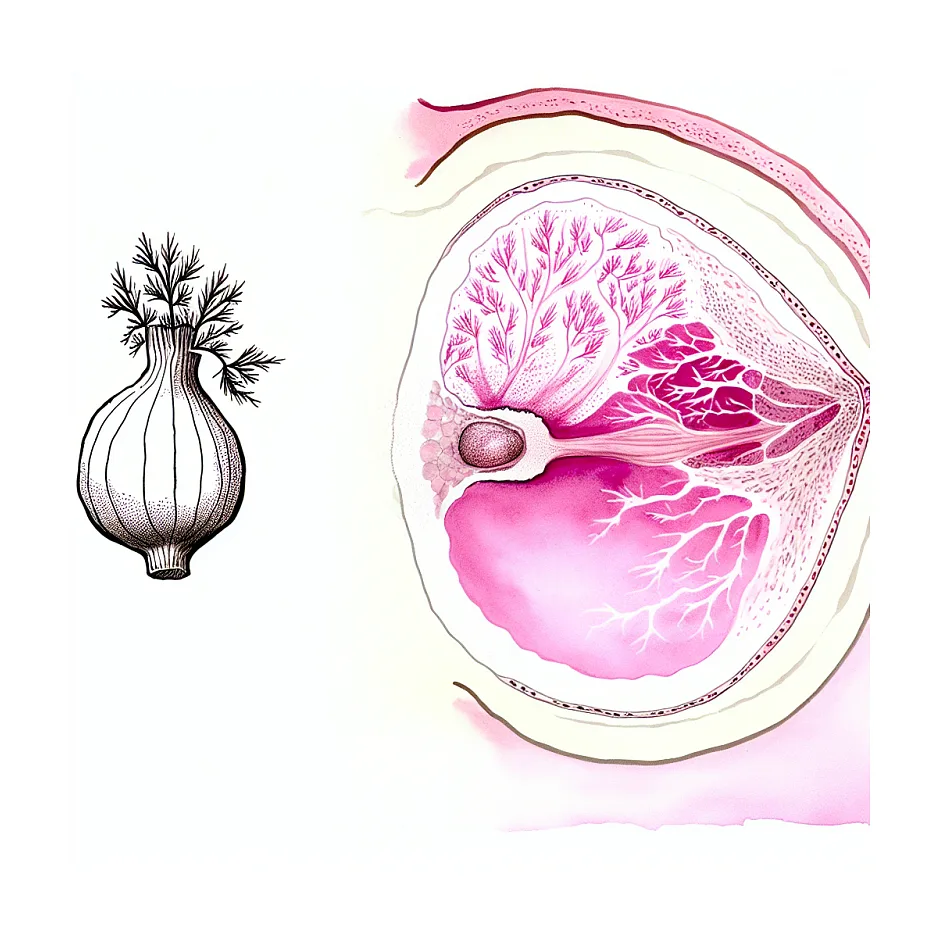 مصرف رازیانه در شیردهی نوزاد پسر و افزایش شیر مادر