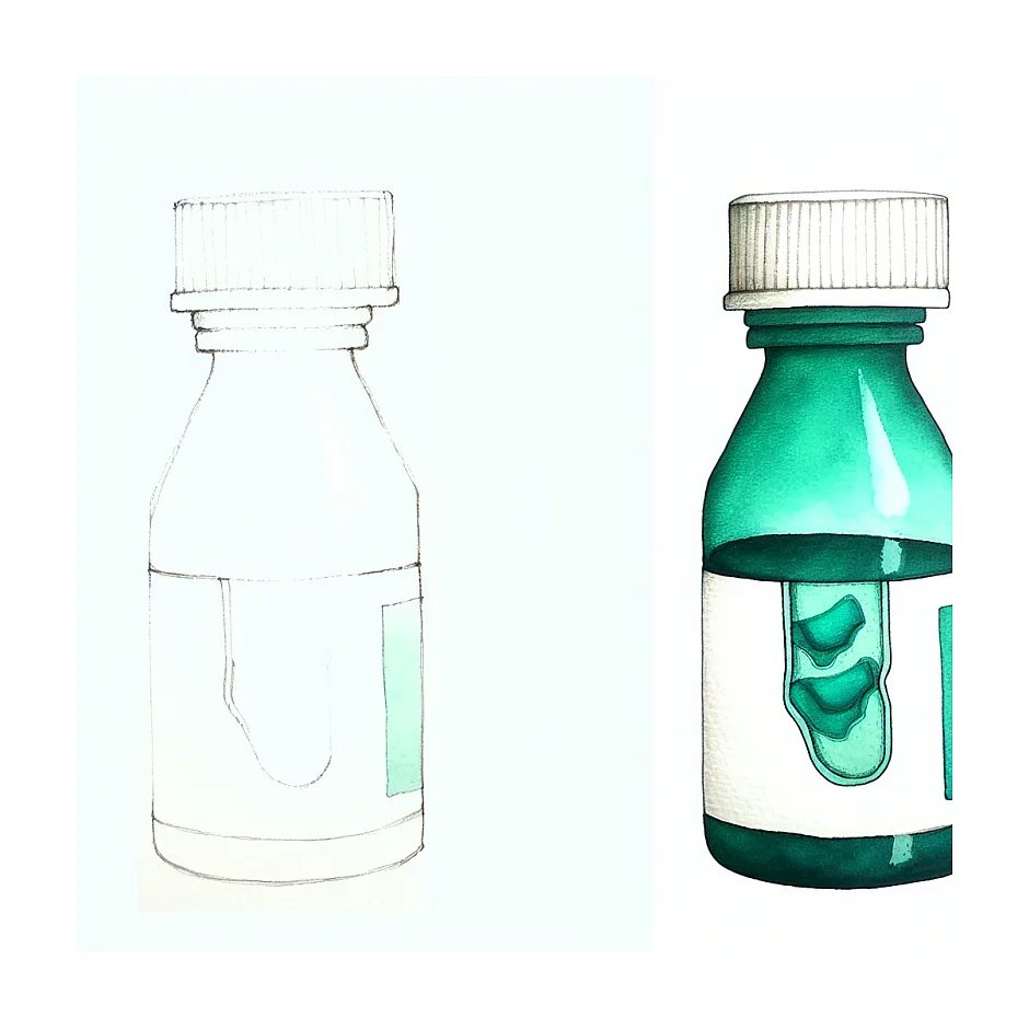 دوز صحیح شربت آزیترومایسین ۲۰۰ برای کودک ۱۰ ساله