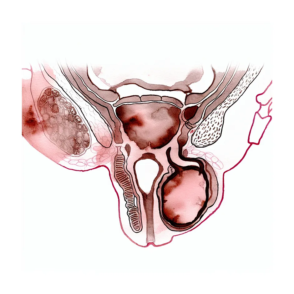 کاهش میل جنسی بعد از سرترالین و فلوکستین