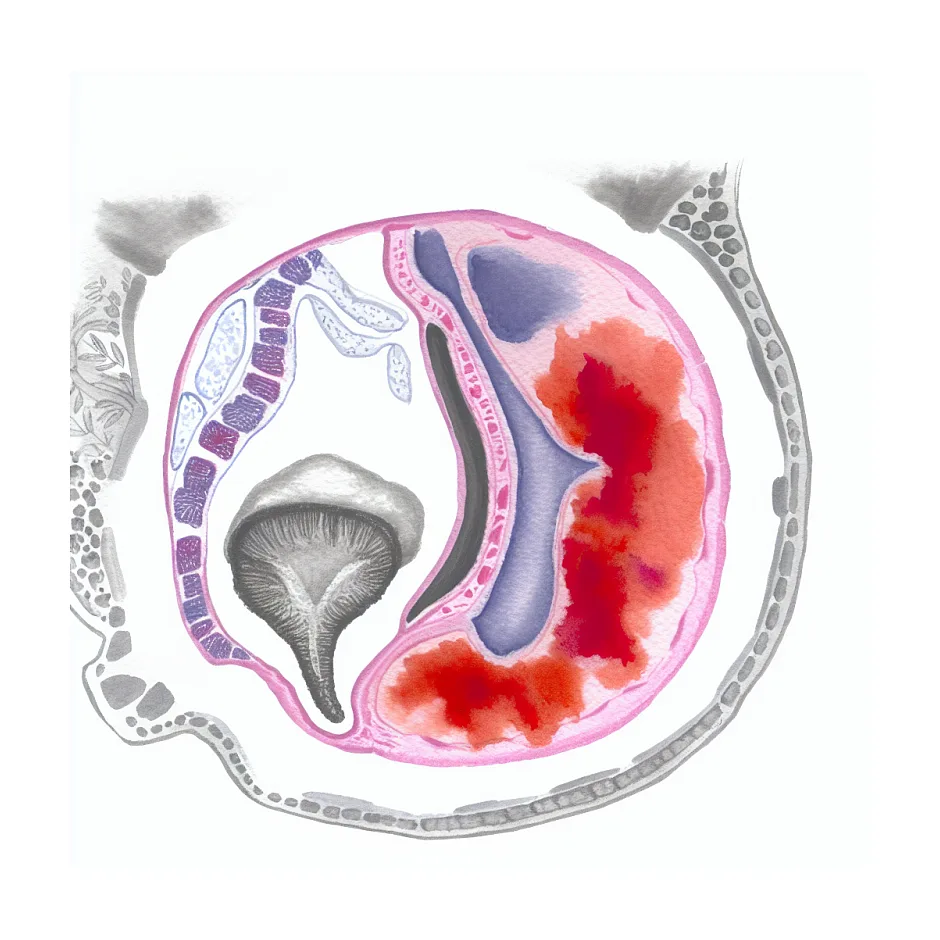 علت سوزش واژن هنگام نزدیکی و راه‌حل‌ها