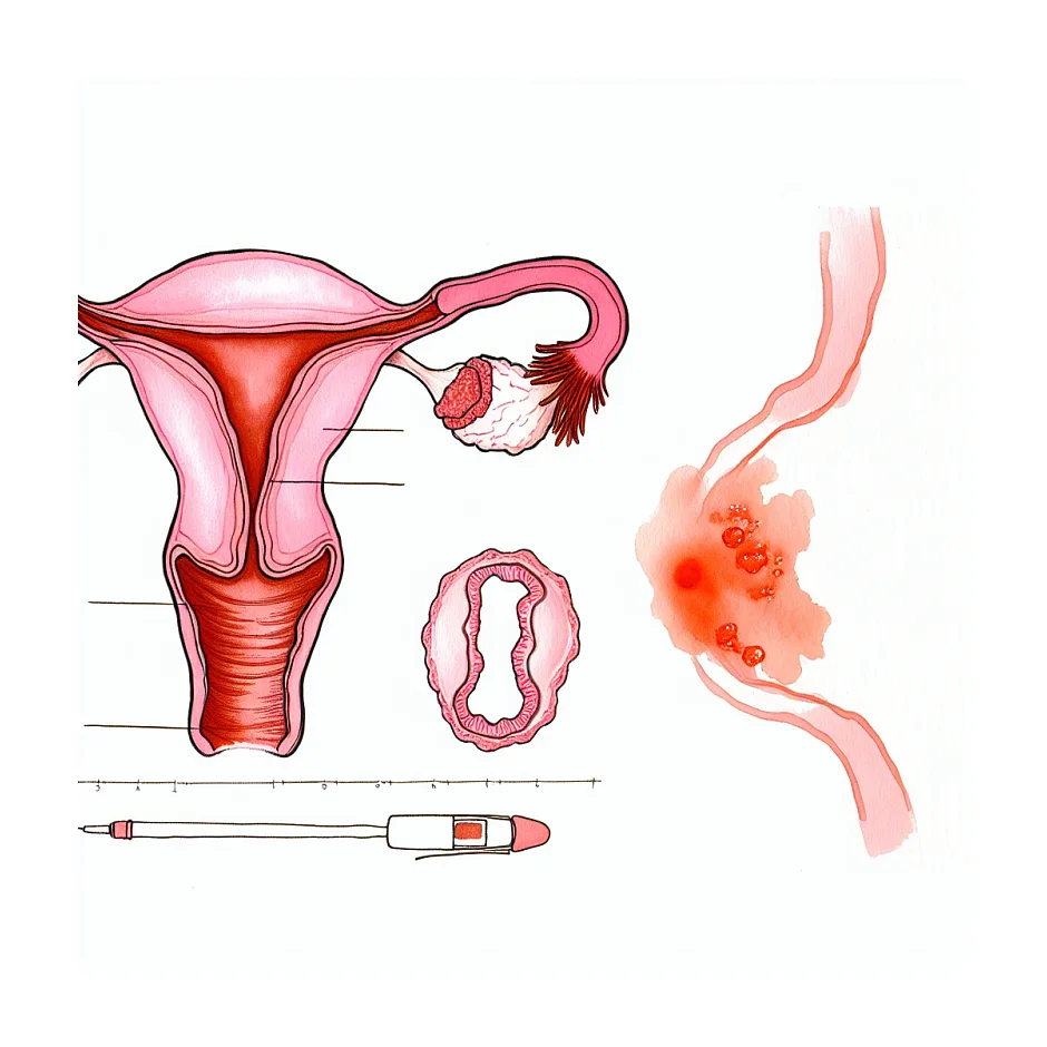 لکه‌بینی با قرص دروسبلا؛ طبیعی است؟