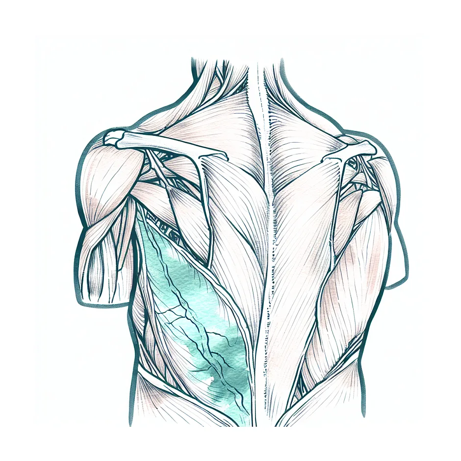 علت احساس سردی بین دو کتف و حساسیت به سرما