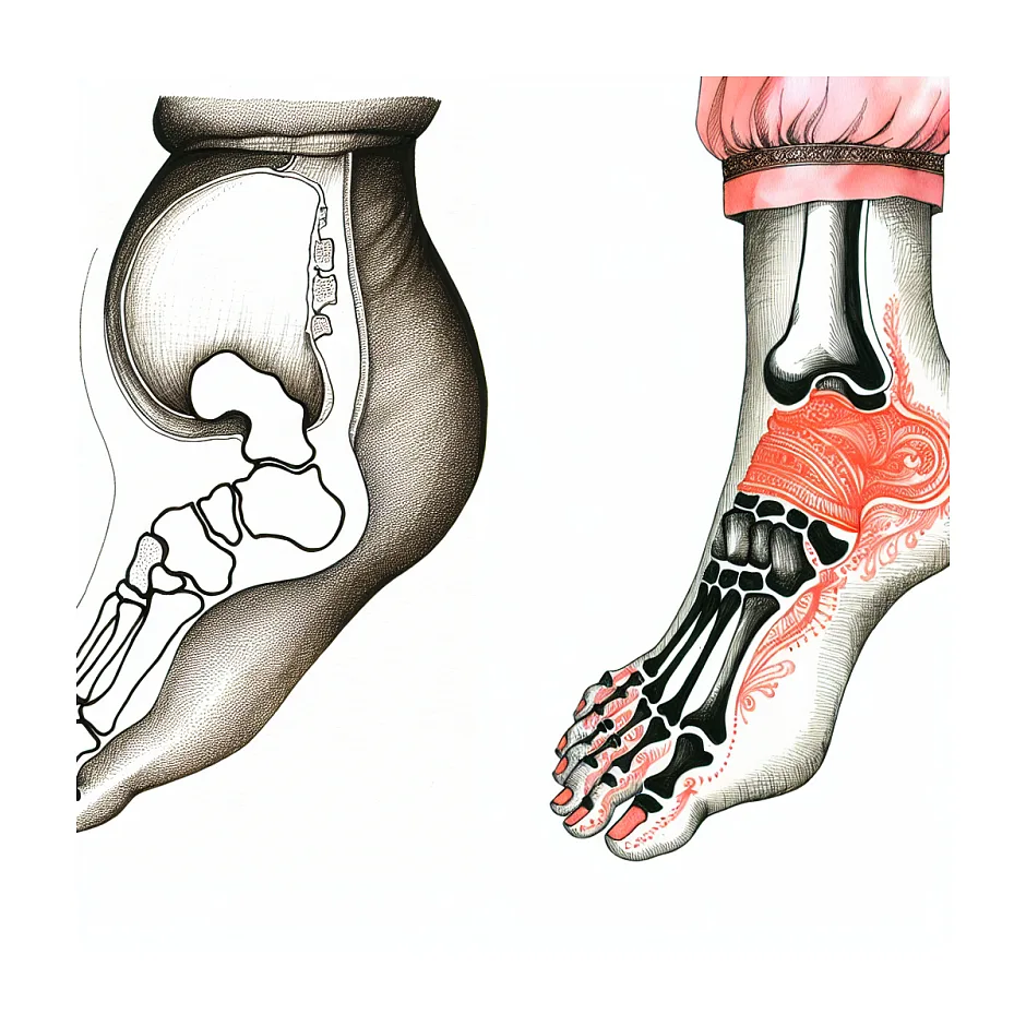 استفاده از حنا در بارداری و دوران پریود