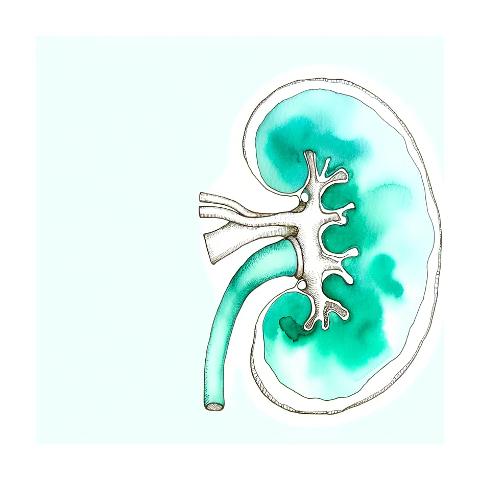 ورم کلیه و روزه گرفتن؛ آیا روزه مضر است؟