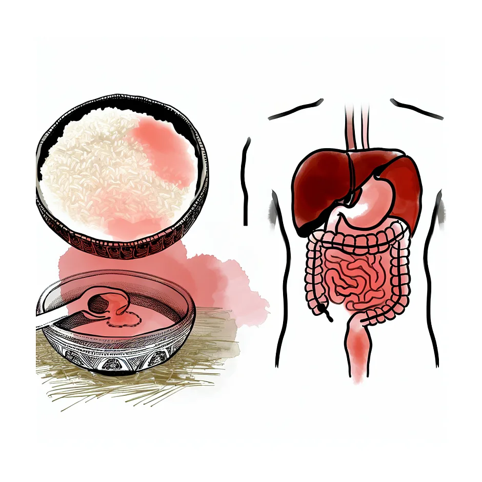 طرز درست کردن فرنی با شیرخشک برای شیرخوار