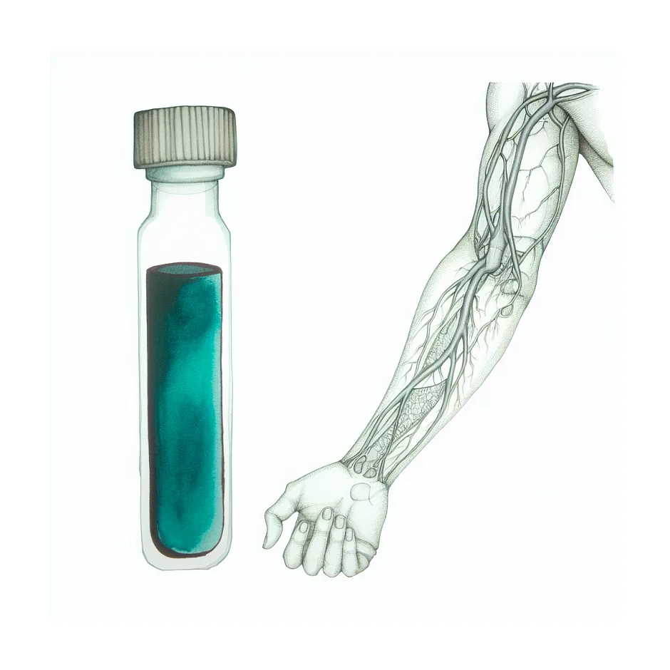 مدت اعتبار نسخه الکترونیکی آزمایش و پاراکلینیک