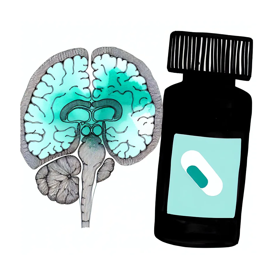 تداخل دارویی قرص های اعصاب با قرص کوریزان چیست؟