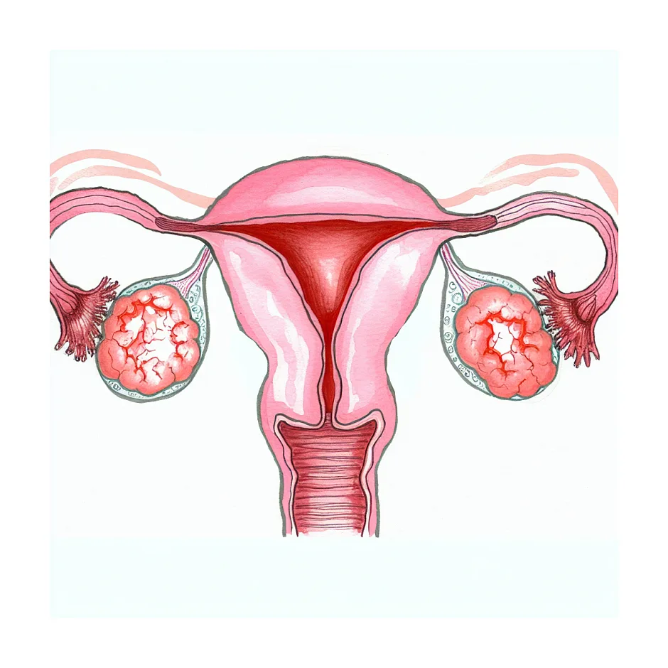 عوارض و اثر آمپول واریوپپتیل در آندومتریوز