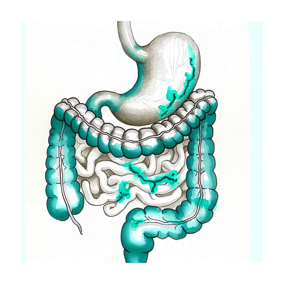 تداخل دارویی مترونیدازول و دی سیکلومین | پرسش و پاسخ پزشکی