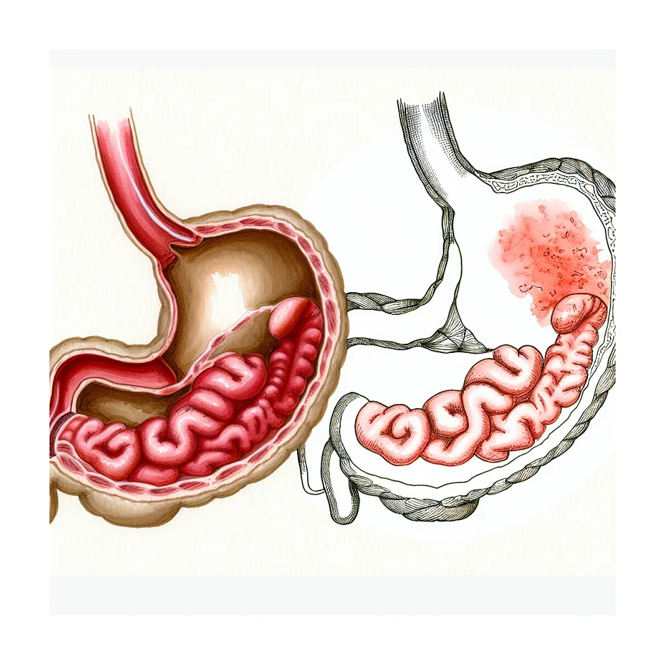 پنتوپرازول و تاثیر آن بر رنگ مدفوع | سلامت دستگاه گوارش