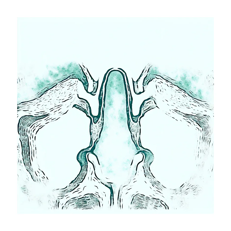 علت زخم شدن بینی هنگام سرماخوردگی و تب