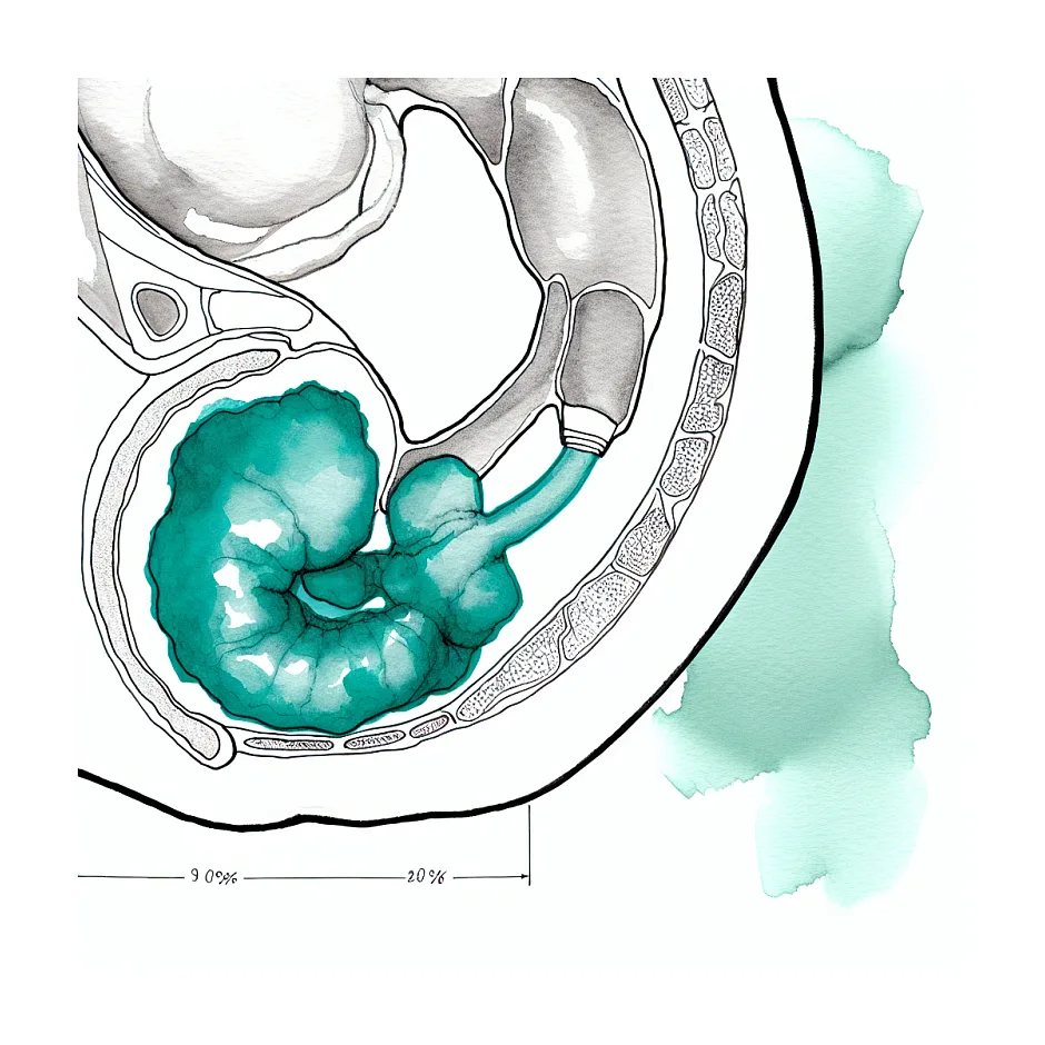 زور زدن نوزاد هنگام ادرار، طبیعی است؟